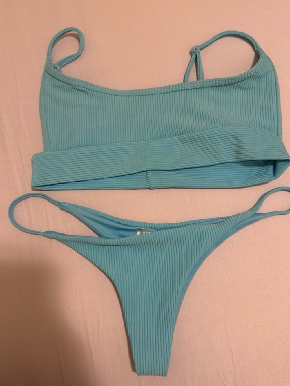 Frankie bikinis set